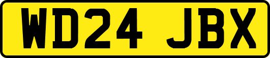 WD24JBX
