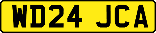 WD24JCA