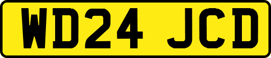 WD24JCD