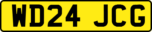 WD24JCG