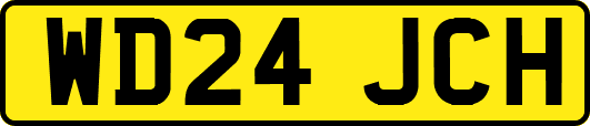 WD24JCH