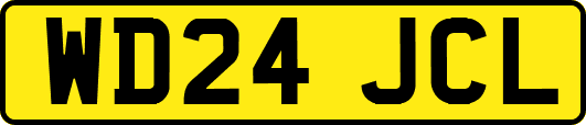 WD24JCL