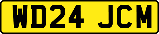 WD24JCM