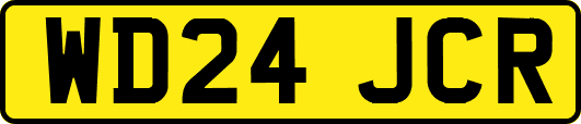 WD24JCR