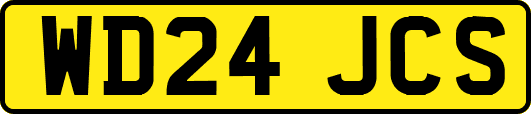 WD24JCS