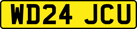 WD24JCU