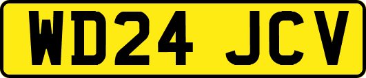 WD24JCV