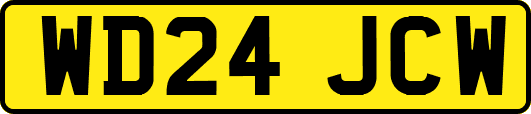 WD24JCW