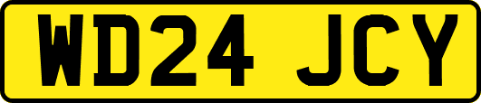 WD24JCY