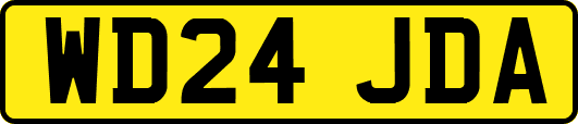 WD24JDA