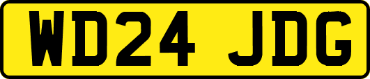 WD24JDG