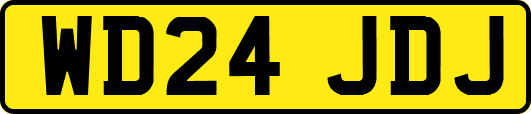 WD24JDJ