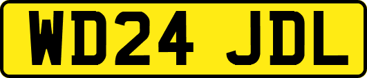 WD24JDL