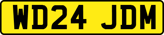 WD24JDM