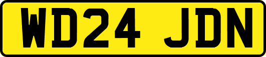 WD24JDN
