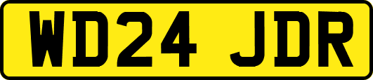 WD24JDR