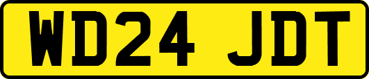 WD24JDT