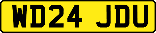 WD24JDU