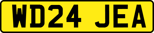 WD24JEA