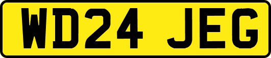 WD24JEG