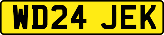 WD24JEK