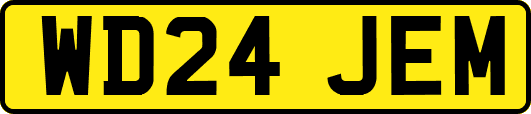 WD24JEM