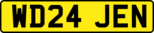 WD24JEN