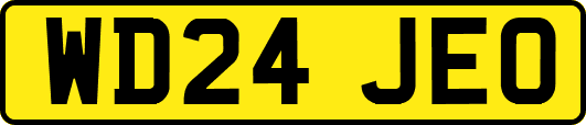 WD24JEO