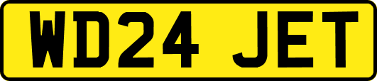 WD24JET