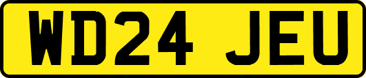 WD24JEU