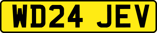 WD24JEV