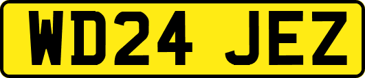 WD24JEZ