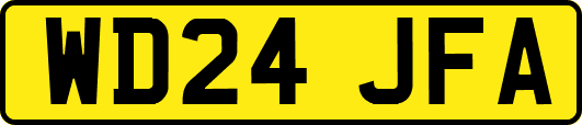 WD24JFA