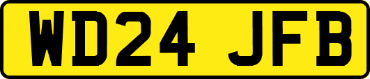 WD24JFB