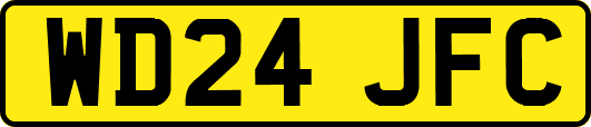 WD24JFC