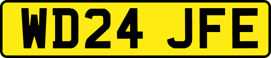 WD24JFE