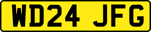WD24JFG