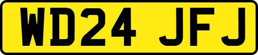WD24JFJ
