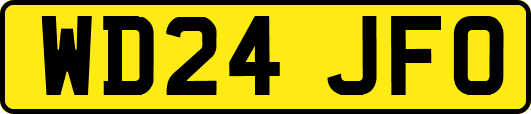 WD24JFO