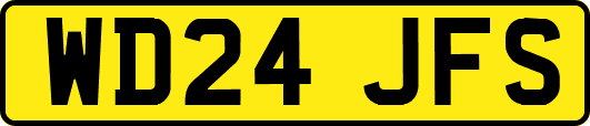 WD24JFS