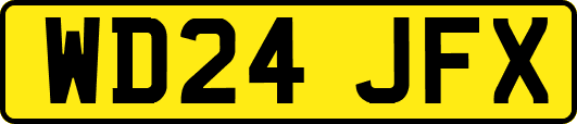 WD24JFX