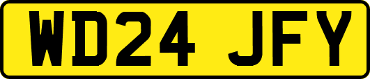 WD24JFY