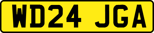 WD24JGA