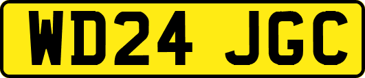 WD24JGC