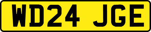 WD24JGE