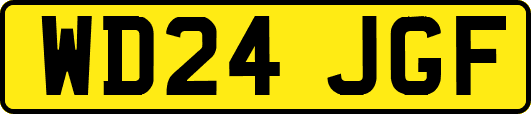 WD24JGF