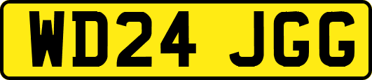 WD24JGG