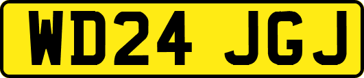 WD24JGJ