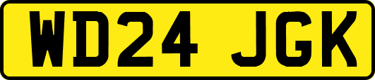 WD24JGK