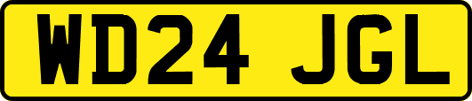 WD24JGL